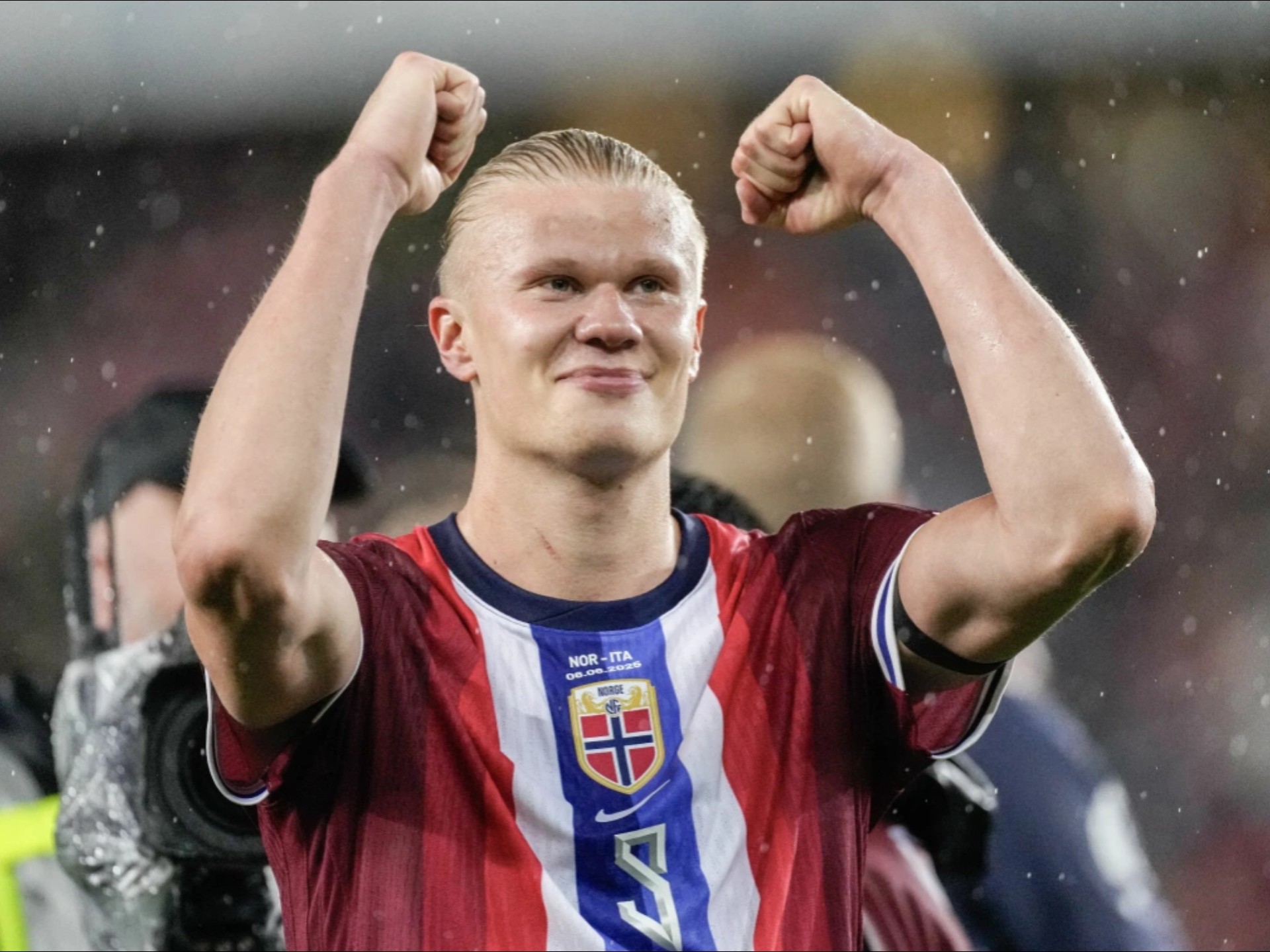 因西涅打趣：我在加拿大过得很好，但美职联并不是真正的足球（因西涅调侃：在加拿大过得舒坦，但不把美职联当真正的足球）