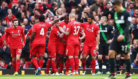 利物浦、曼城和热刺竞逐安托万·塞梅尼奥：英超转会市场的焦点（英超转会焦点：曼城、利物浦与热刺竞逐安托万·塞梅尼奥）