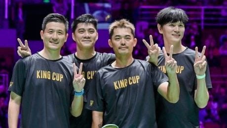 董健称球队首战CBA强队显不足，将努力提升水平（董健：首战遇CBA强队暴露短板，球队将全力提升水平）