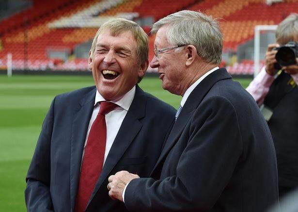 B费：我清楚曼联曾想让我走；其他球员不像我一样重视俱乐部（B费：我知道曼联曾想放我走；部分球员对俱乐部的重视不及我）