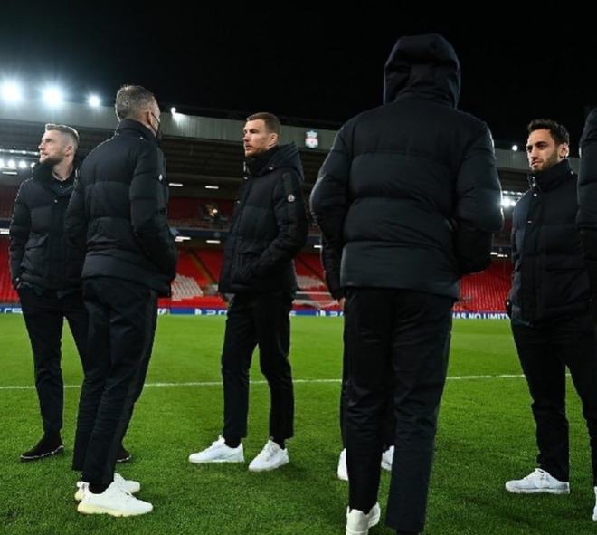 卡拉巴赫主帅：对我们来说能在主场踢切尔西已经是一场胜利了（卡拉巴赫主帅：主场对阵切尔西本身就是我们的胜利）